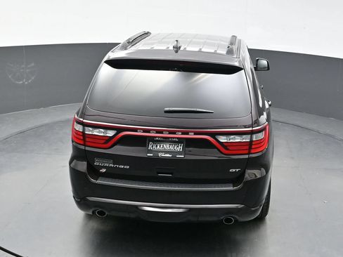 Used 2025 Dodge Durango GT AWD/4WD image 33