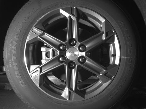 Used 2025 Chevrolet Blazer LT image 15