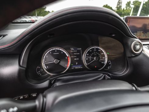 Used 2019 Lexus NX 300 F Sport w/ F Sport Premium Package AWD/4WD image 16