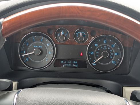 Used 2010 Ford Flex Limited image 20