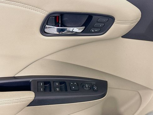 Used 2015 Acura RDX AWD image 15