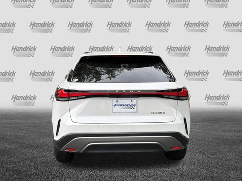 Used 2023 Lexus RX 350 Premium w/ Cold Area Package FWD image 8