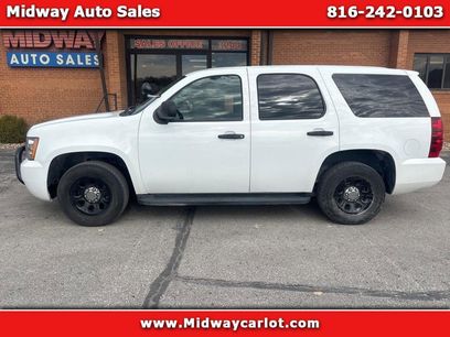 Used 2011 Chevrolet Tahoe 2WD