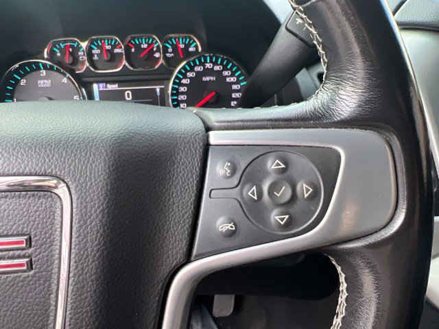 Used 2018 GMC Yukon SLE w/ Convenience Package AWD/4WD image 27