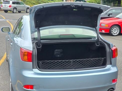 Used 2010 Lexus IS 250 AWD image 35