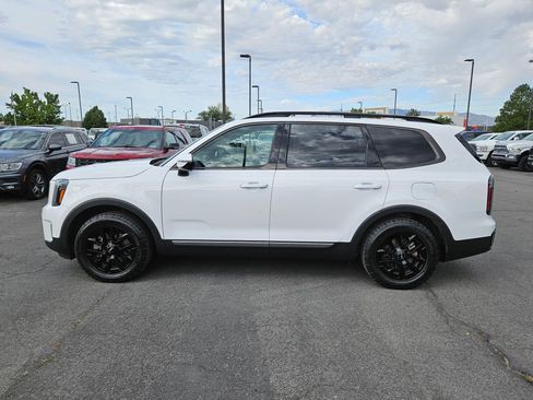 Used 2023 Kia Telluride SX Prestige X-Pro AWD/4WD image 9
