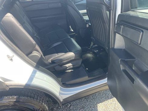 Used 2020 Ford Explorer 4WD Police Interceptor image 13