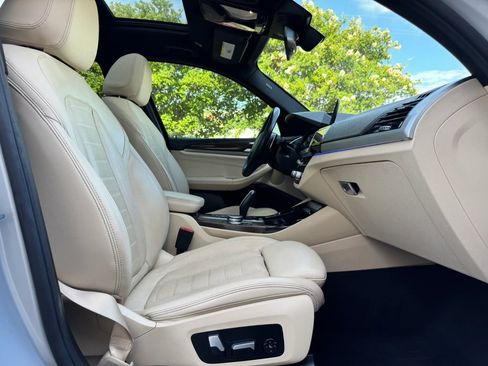 Used 2019 BMW X3 sDrive30i w/ Premium Package RWD image 22