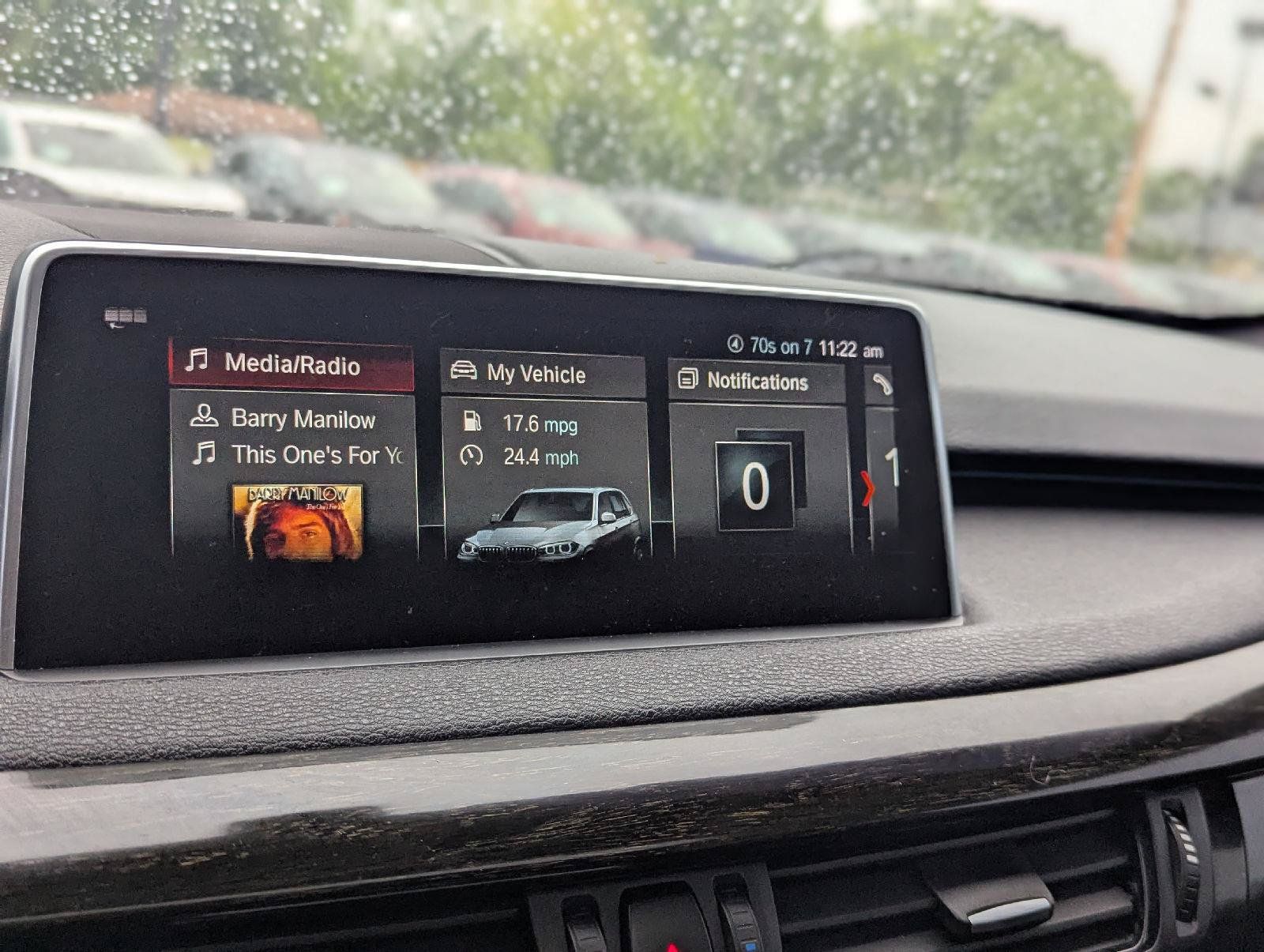 Used 2018 BMW X5 xDrive35i w/ Premium Package AWD/4WD image 6