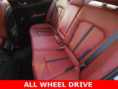 Used 2023 Kia K5 GT-Line w/ GT-Line Premium Package image 14