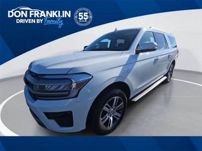 Used 2024 Ford Expedition Max XLT