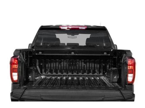 Used 2022 GMC Sierra 1500 Elevation image 14