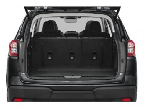 Used 2024 Subaru Ascent Limited image 14