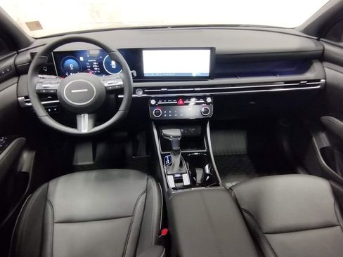 New 2025 Hyundai Santa Cruz Limited image 43