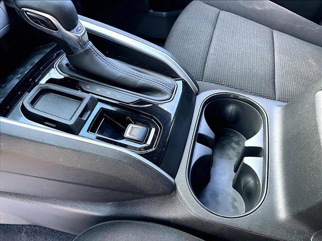 Used 2023 Chevrolet Colorado LT w/ LT Convenience Package RWD image 15