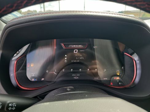 New 2026 RAM 1500 Rebel image 20