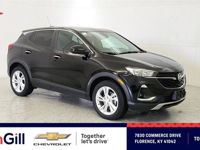 Used 2023 Buick Encore GX Preferred