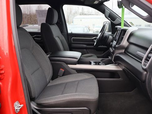 Used 2020 RAM 1500 Big Horn image 23