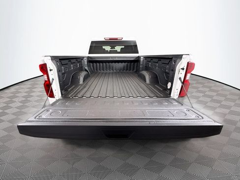 Used 2024 Chevrolet Silverado 2500 LT w/ Convenience Package AWD/4WD image 24