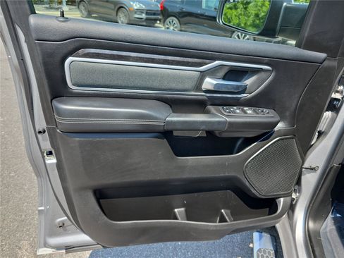 Used 2022 RAM 1500 Big Horn RWD image 18