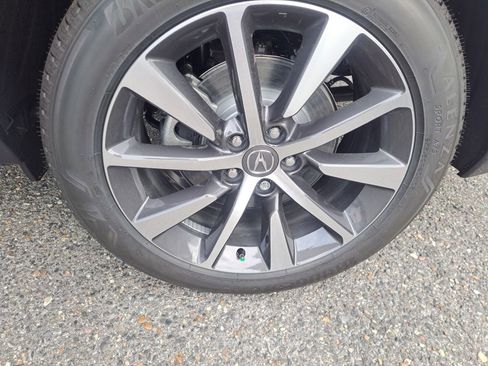 New 2026 Acura MDX w/ Technology Package image 21