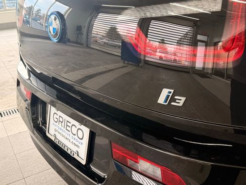 Used 2016 BMW i3 w/ Range Extender image 10