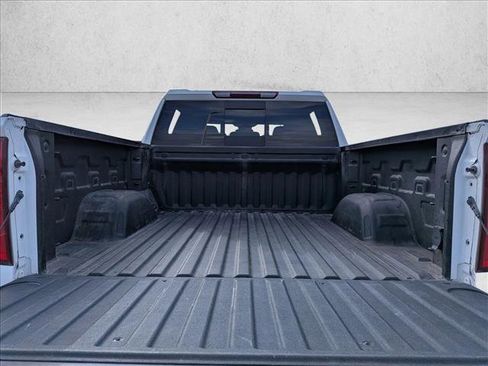 Used 2023 Chevrolet Silverado 1500 LTZ w/ LTZ Convenience Package II image 7