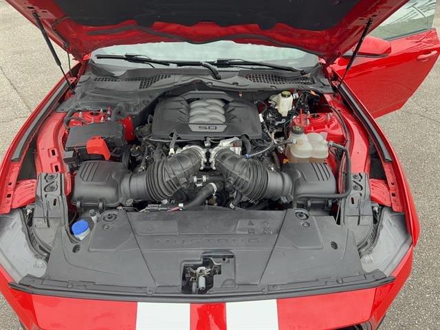 Used 2024 Ford Mustang GT Premium RWD image 14