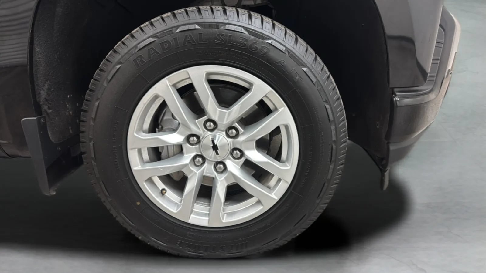 Used 2020 Chevrolet Silverado 1500 RST AWD/4WD image 26