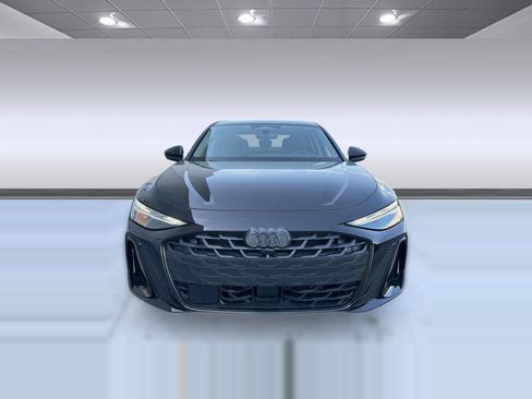 New 2026 Audi A6 Prestige image 6