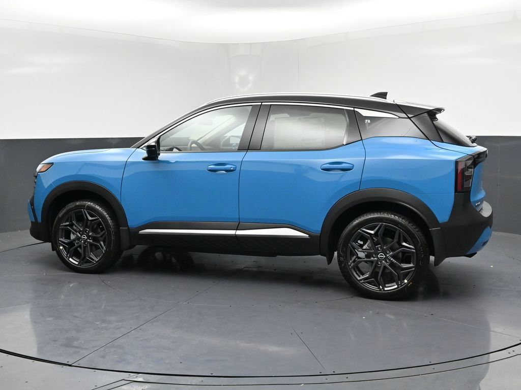 New 2026 Nissan Kicks SR AWD/4WD image 26