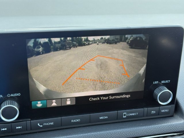 Used 2023 Honda Civic Sport image 17