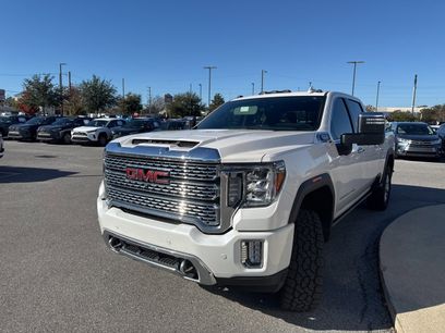 Used 2023 GMC Sierra 2500 Denali w/ Denali Ultimate Package