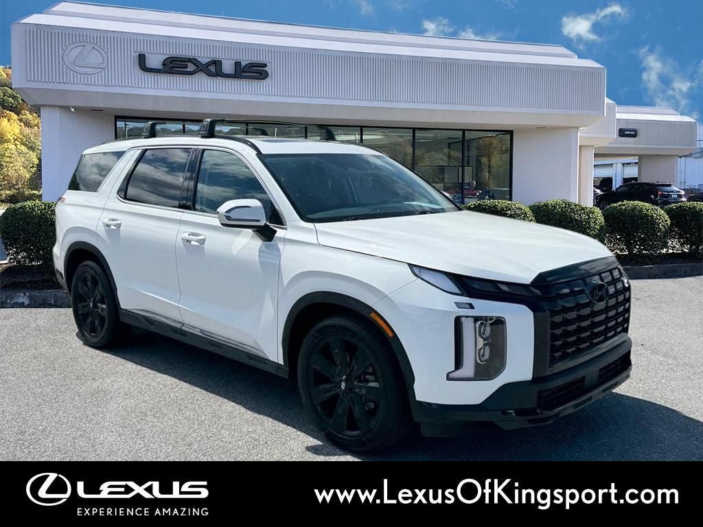 Used 2023 Hyundai Palisade XRT FWD image 7