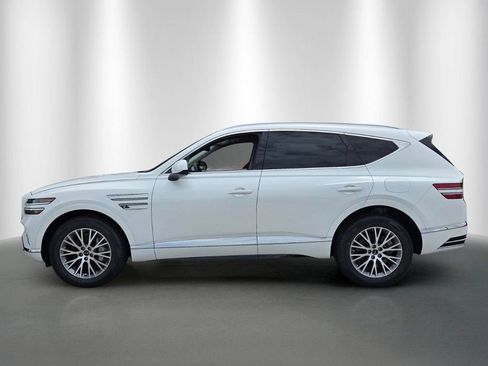 Used 2025 Genesis GV80 2.5T Standard AWD/4WD image 6
