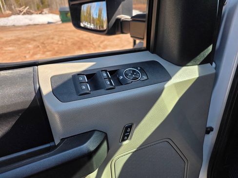 Used 2019 Ford F450 XL w/ XL Value Package AWD/4WD image 25