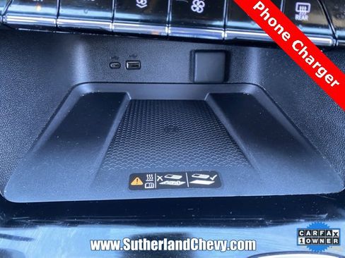 Used 2024 Chevrolet Traverse LT w/ Trailering Package image 37