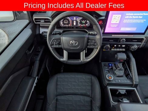 New 2026 Toyota 4Runner TRD Sport Premium RWD image 17