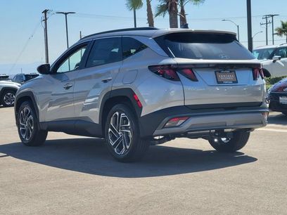 New 2026 Hyundai Tucson SEL Plus w/ Tow & Go Package