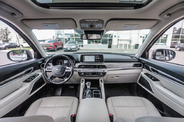 Used 2020 Kia Telluride EX AWD/4WD image 42