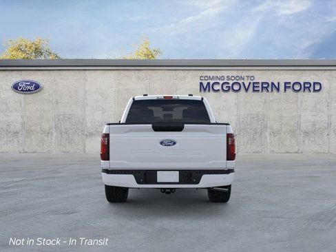 New 2026 Ford F150 STX image 6