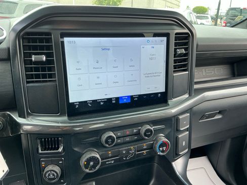 Used 2025 Ford F150 STX AWD/4WD image 28