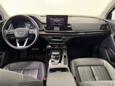 Used 2023 Audi Q5 2.0T Premium w/ Convenience Package AWD/4WD image 17