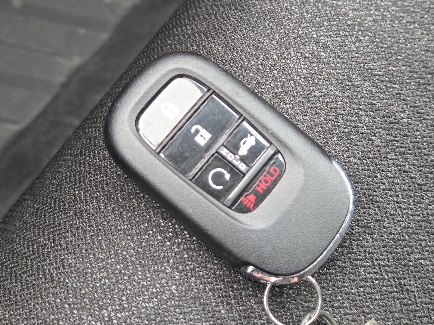 Used 2024 Honda Accord EX image 32