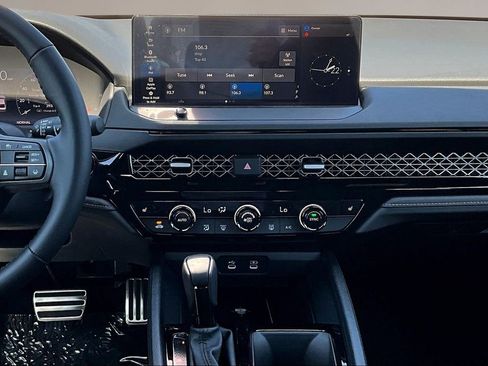 New 2026 Honda Accord Sport image 6