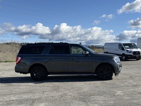 Used 2020 Ford Expedition Max XLT w/ Equipment Group 202A image 4