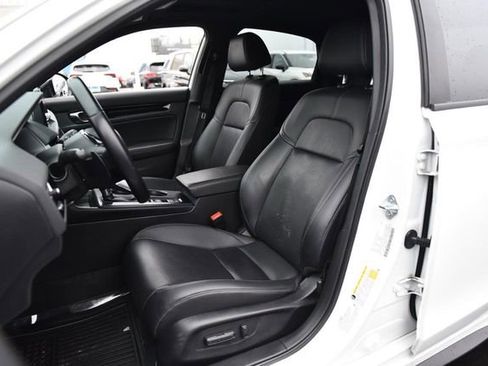 Used 2023 Honda Civic Sport Touring image 21