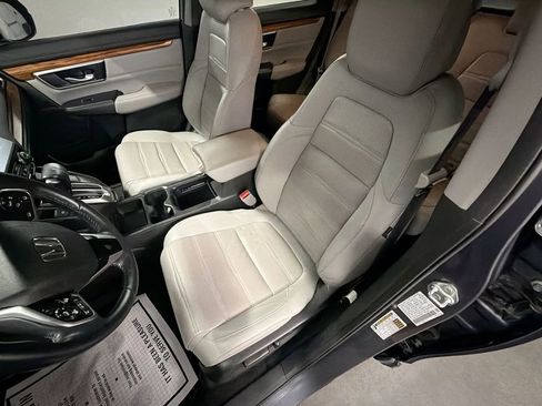 Used 2022 Honda CR-V EX-L image 19