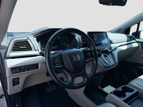 Used 2020 Honda Odyssey EX-L image 10