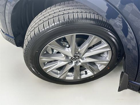 New 2025 MAZDA CX-5 AWD 2.5 S image 24